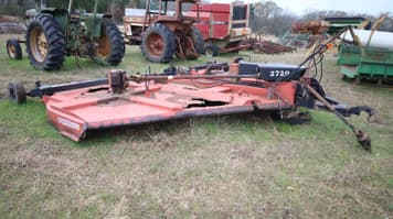 Main image Bush Hog 2720